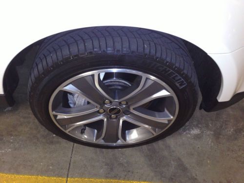 2010 Range Rover Sport Supercharged, US $45,000.00, image 2