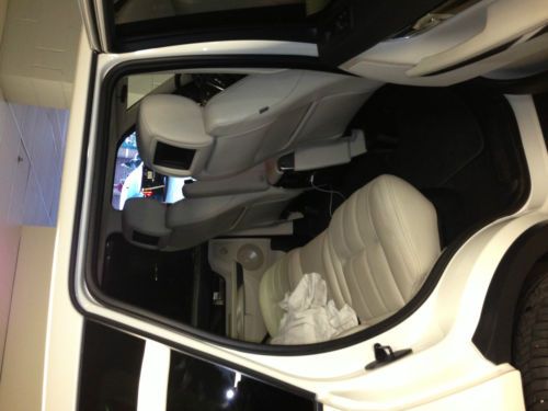2010 Range Rover Sport Supercharged, US $45,000.00, image 5