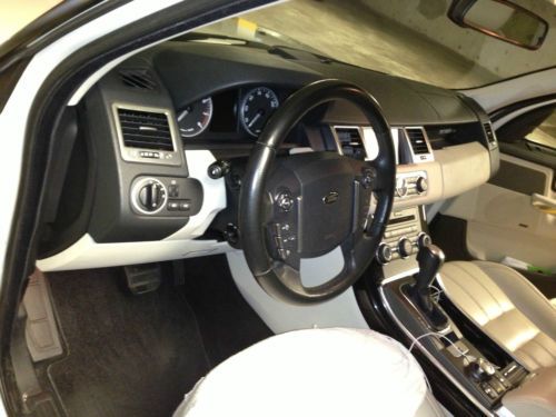 2010 Range Rover Sport Supercharged, US $45,000.00, image 6
