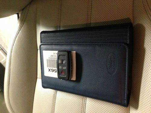 2010 Range Rover Sport Supercharged, US $45,000.00, image 9