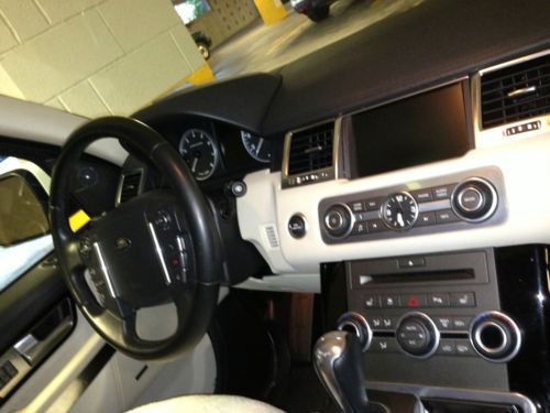 2010 Range Rover Sport Supercharged, US $45,000.00, image 10