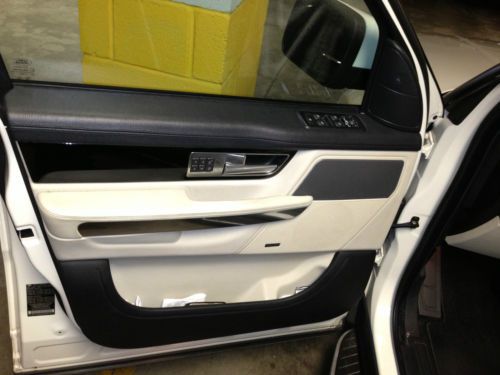 2010 Range Rover Sport Supercharged, US $45,000.00, image 11