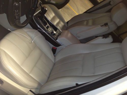 2010 Range Rover Sport Supercharged, US $45,000.00, image 14