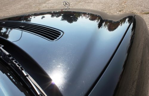2002 MERCEDES C320 Luxury  Wagon One Owner No Reserve California Title, image 12