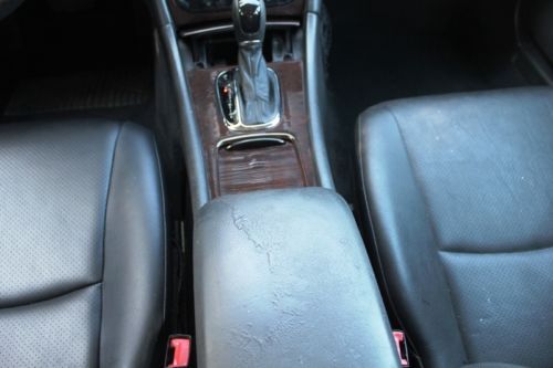 2002 MERCEDES C320 Luxury  Wagon One Owner No Reserve California Title, image 71