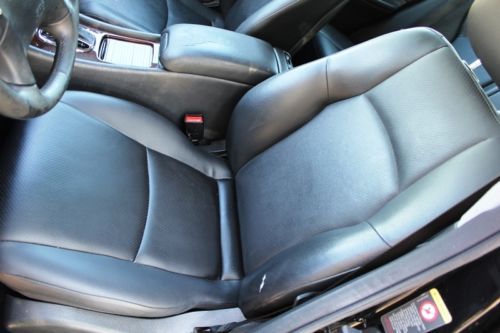 2002 MERCEDES C320 Luxury  Wagon One Owner No Reserve California Title, image 73