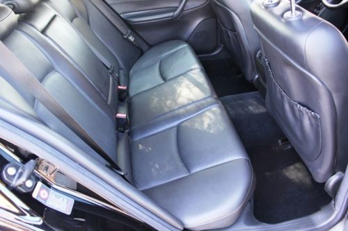 2002 MERCEDES C320 Luxury  Wagon One Owner No Reserve California Title, image 77