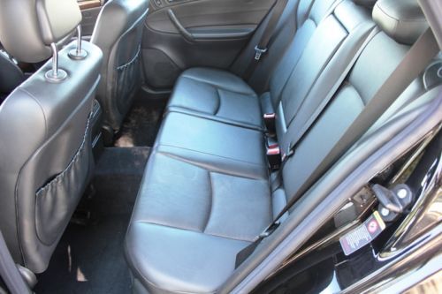 2002 MERCEDES C320 Luxury  Wagon One Owner No Reserve California Title, image 78