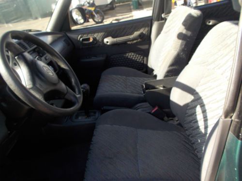 2000 Toyota Rav4, NO RESERVE, image 3