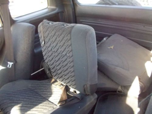 2000 Toyota Rav4, NO RESERVE, image 5