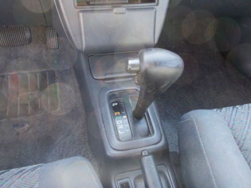 2000 Toyota Rav4, NO RESERVE, image 7