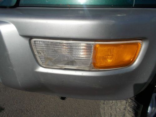 2000 Toyota Rav4, NO RESERVE, image 8