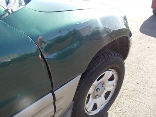 2000 Toyota Rav4, NO RESERVE, image 10