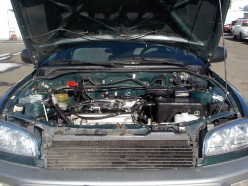 2000 Toyota Rav4, NO RESERVE, image 12