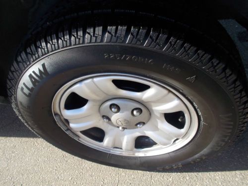 2000 Toyota Rav4, NO RESERVE, image 13