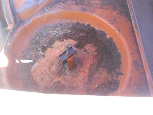 1973 BMW 2002 round tail light car cool project real BMW recaro seats, image 14