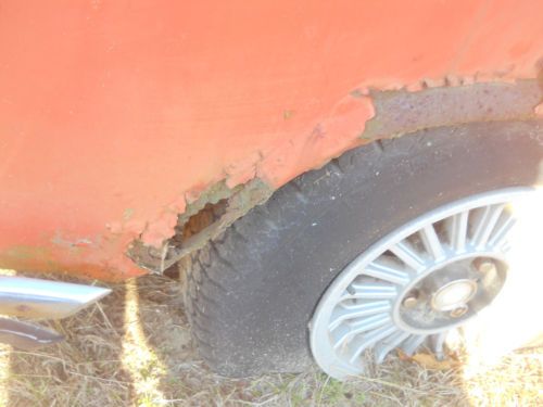 1973 BMW 2002 round tail light car cool project real BMW recaro seats, image 15