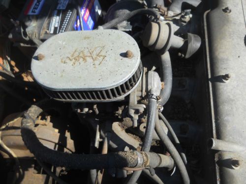 1973 BMW 2002 round tail light car cool project real BMW recaro seats, image 21