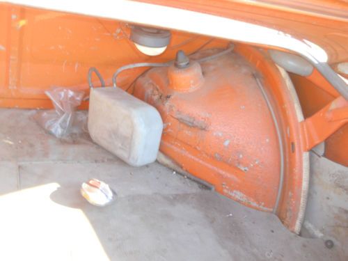 1973 BMW 2002 round tail light car cool project real BMW recaro seats, image 23