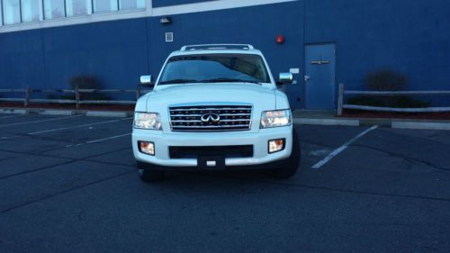 2006 infinity qx56