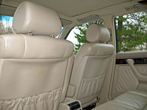 1995 BMW 525i Wagon Runs Great    NO RESERVE!, image 18