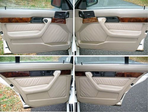 1995 BMW 525i Wagon Runs Great    NO RESERVE!, image 20