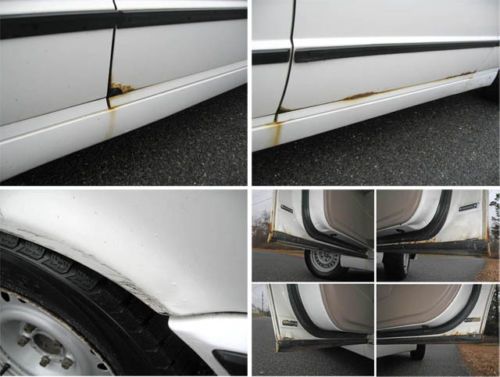 1995 BMW 525i Wagon Runs Great    NO RESERVE!, image 21