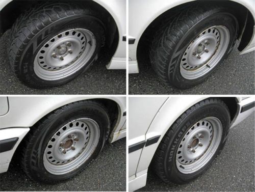 1995 BMW 525i Wagon Runs Great    NO RESERVE!, image 22