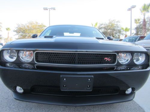 Certified R/T Heritage Automatic Red Leather Sunroof Low Miles Shipping And, image 4