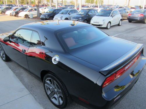 Certified R/T Heritage Automatic Red Leather Sunroof Low Miles Shipping And, image 8