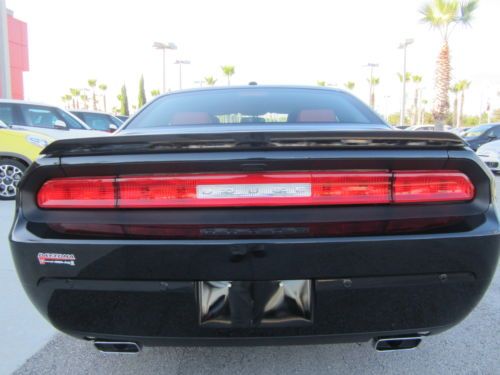 Certified R/T Heritage Automatic Red Leather Sunroof Low Miles Shipping And, image 9