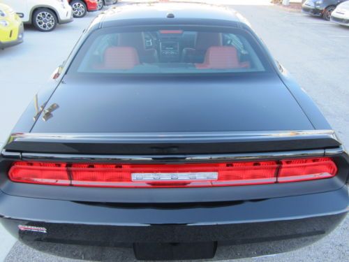 Certified R/T Heritage Automatic Red Leather Sunroof Low Miles Shipping And, image 10