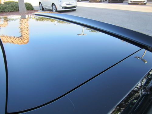 Certified R/T Heritage Automatic Red Leather Sunroof Low Miles Shipping And, image 11