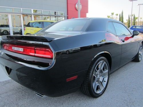 Certified R/T Heritage Automatic Red Leather Sunroof Low Miles Shipping And, image 12