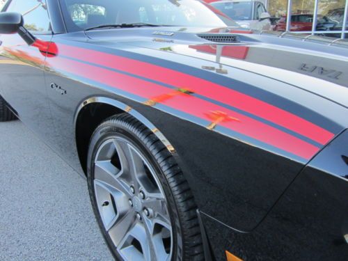 Certified R/T Heritage Automatic Red Leather Sunroof Low Miles Shipping And, image 14