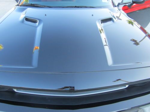 Certified R/T Heritage Automatic Red Leather Sunroof Low Miles Shipping And, image 17