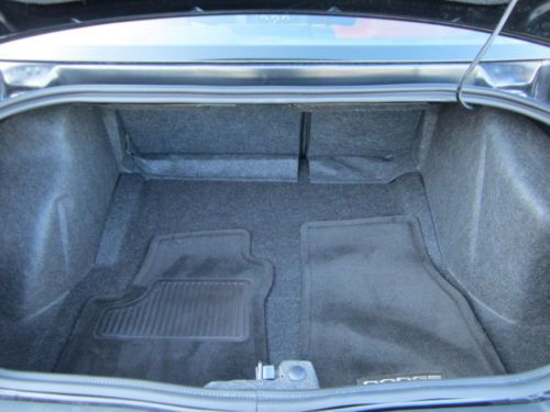 Certified R/T Heritage Automatic Red Leather Sunroof Low Miles Shipping And, image 22