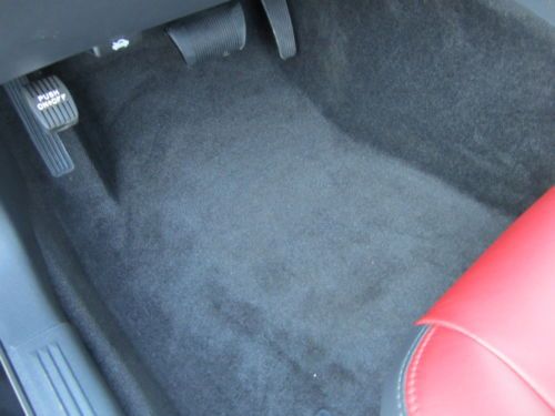 Certified R/T Heritage Automatic Red Leather Sunroof Low Miles Shipping And, image 30