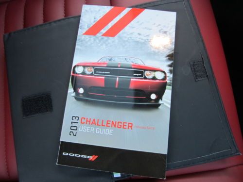Certified R/T Heritage Automatic Red Leather Sunroof Low Miles Shipping And, image 36