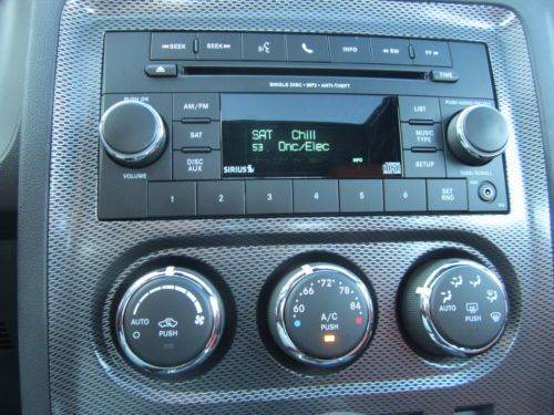 Certified R/T Heritage Automatic Red Leather Sunroof Low Miles Shipping And, image 44
