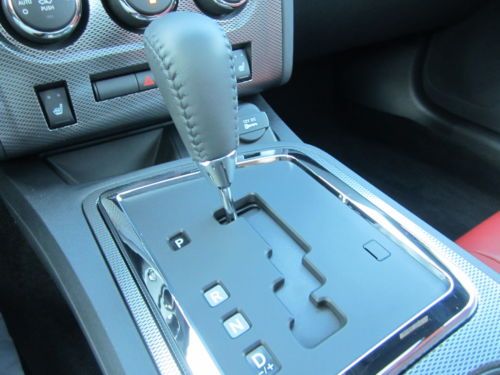 Certified R/T Heritage Automatic Red Leather Sunroof Low Miles Shipping And, image 45