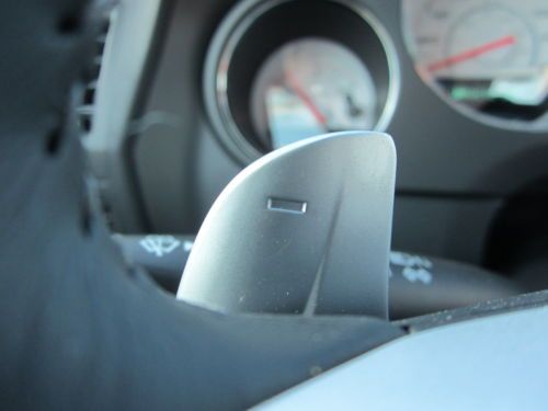 Certified R/T Heritage Automatic Red Leather Sunroof Low Miles Shipping And, image 52