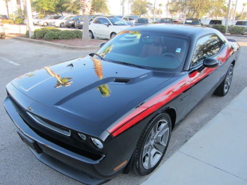 Certified R/T Heritage Automatic Red Leather Sunroof Low Miles Shipping And, image 54