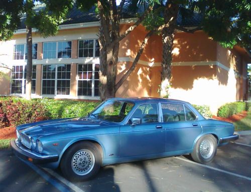 Pacific blue, 47k miles