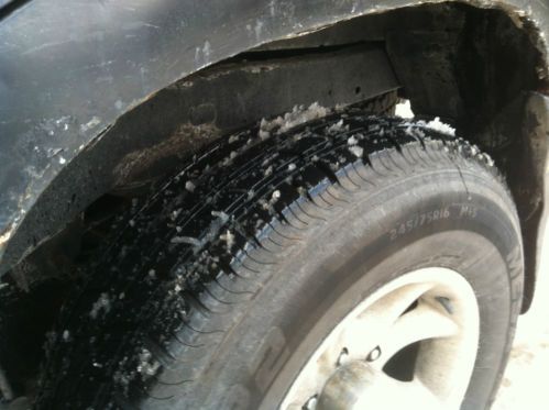 1990 Toyota 4Runner SR5 Sport Utility 4-Door 3.0L, US $2,499.00, image 4