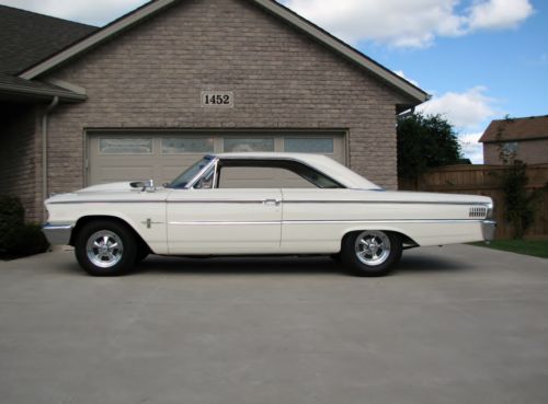 Original, clean and honest car that needs a new owner.