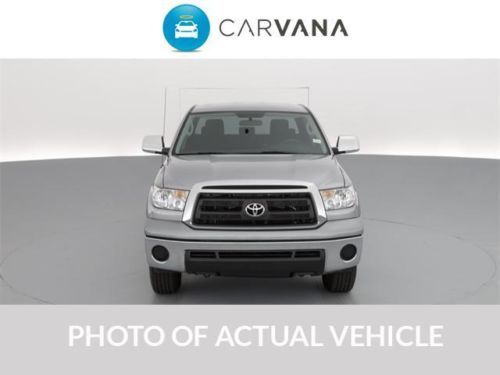 2011 Tundra 4.6L V8 Double Cab One Owner Keyless Entry Cruise Control Certified, image 5