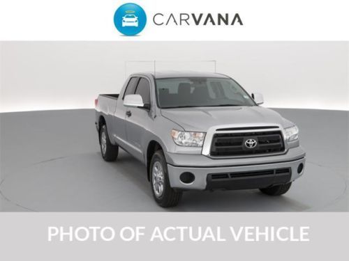 2011 Tundra 4.6L V8 Double Cab One Owner Keyless Entry Cruise Control Certified, image 7