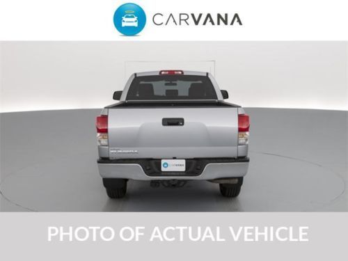 2011 Tundra 4.6L V8 Double Cab One Owner Keyless Entry Cruise Control Certified, image 8