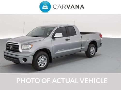 2011 Tundra 4.6L V8 Double Cab One Owner Keyless Entry Cruise Control Certified, image 10